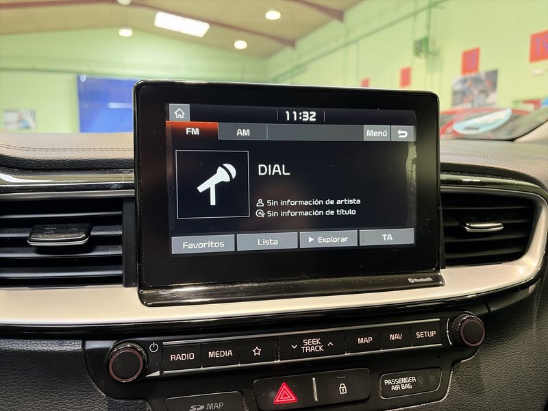 Kia cee'd 1.0 T-GDI Tech 2019, foto 15