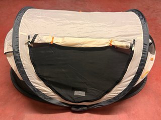 Cuna de viaje para niños