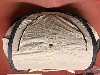 Cuna de viaje para niños