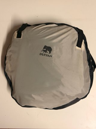 Cuna de viaje para niños