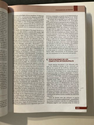 Psicología social: (XVIII, 299 p.)