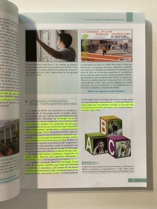 Psicología social: (XVIII, 299 p.)