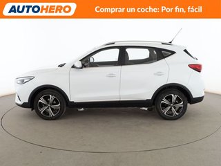 MG ZS 1.5 VTi Comfort