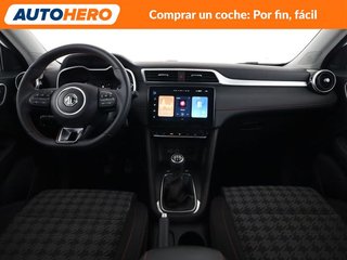 MG ZS 1.5 VTi Comfort
