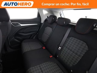 MG ZS 1.5 VTi Comfort