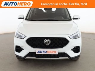 MG ZS 1.5 VTi Comfort