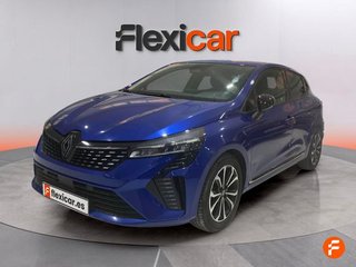 Renault Clio Techno TCe 90 (67kw)