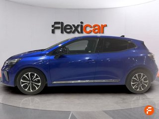 Renault Clio Techno TCe 90 (67kw)