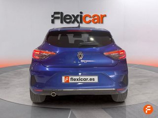 Renault Clio Techno TCe 90 (67kw)