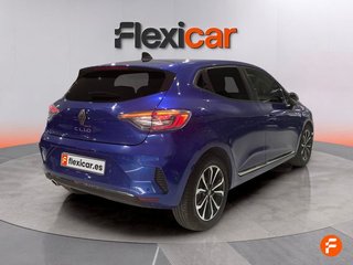 Renault Clio Techno TCe 90 (67kw)
