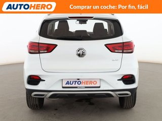 MG ZS 1.5 VTi Comfort