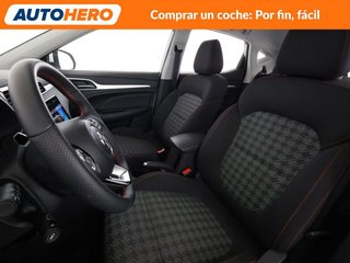 MG ZS 1.5 VTi Comfort