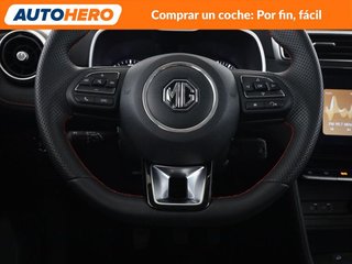 MG ZS 1.5 VTi Comfort