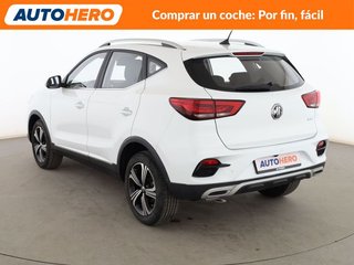MG ZS 1.5 VTi Comfort