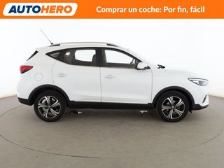 MG ZS 1.5 VTi Comfort
