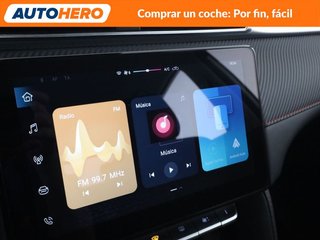 MG ZS 1.5 VTi Comfort