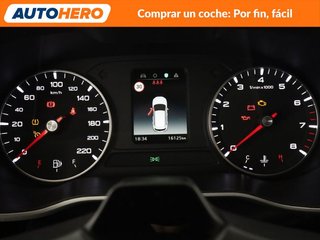 MG ZS 1.5 VTi Comfort