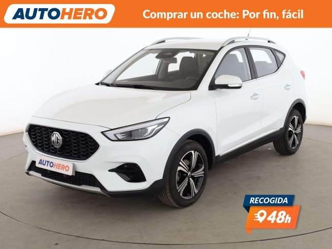 MG ZS 1.5 VTI TECH CONFORT 2024