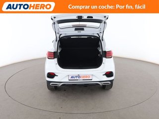 MG ZS 1.5 VTi Comfort