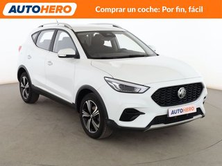 MG ZS 1.5 VTi Comfort