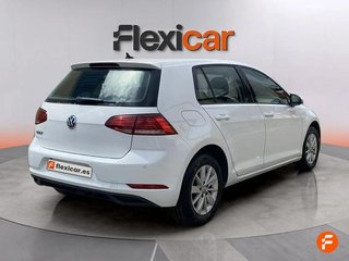 Volkswagen Golf Ready2Go 1.0 TSI 81kW (110CV)