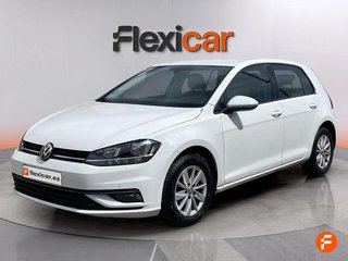 Volkswagen Golf Ready2Go 1.0 TSI 81kW (110CV)