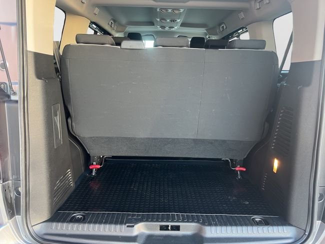 Citroën Jumpy 2020, foto 18