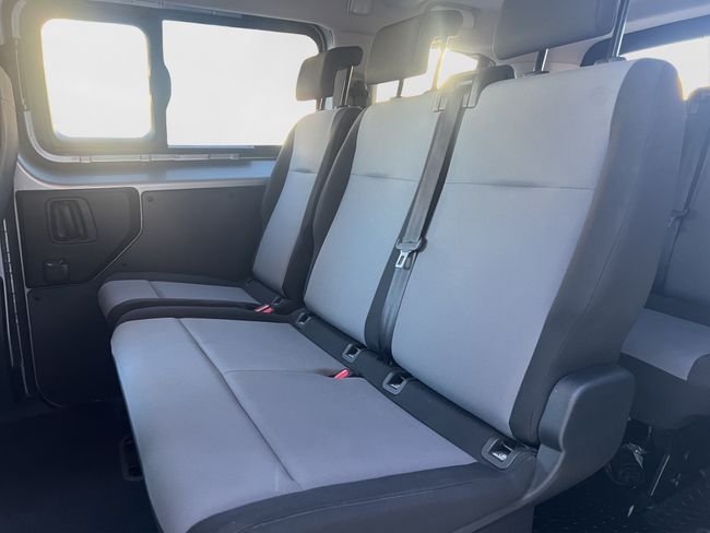 Citroën Jumpy 2020, foto 3