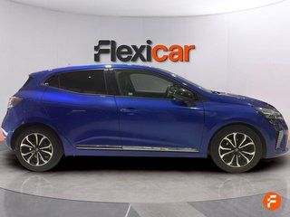 Renault Clio Techno TCe 90 (67kw)