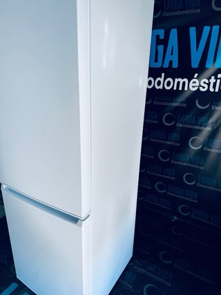 733.Frigorifico Combi Artica No Frost 1,85x60 SM