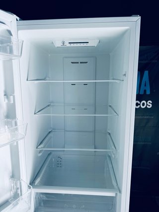 733.Frigorifico Combi Artica No Frost 1,85x60 SM