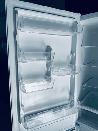 733.Frigorifico Combi Artica No Frost 1,85x60 SM