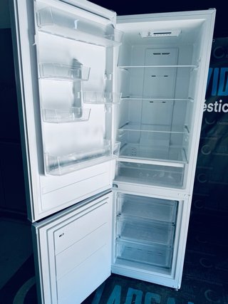 733.Frigorifico Combi Artica No Frost 1,85x60 SM