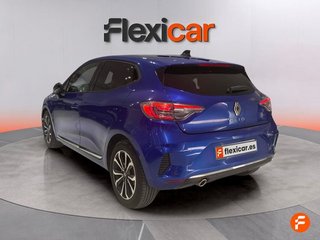 Renault Clio Techno TCe 90 (67kw)