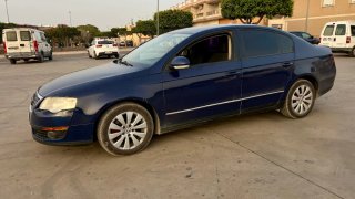 Volkswagen Passat 2009