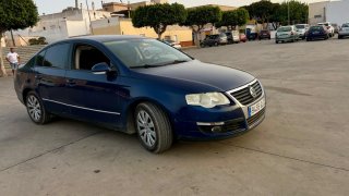 Volkswagen Passat 2009