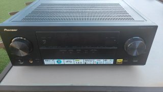 Pioneer VSX-930K Dolby Atmos 7.2