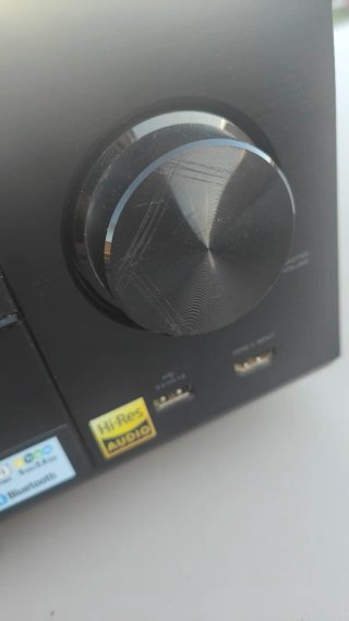 Pioneer VSX-930K Dolby Atmos 7.2