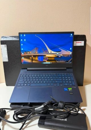 HP Victus 16 32GB DDR5 RTX 4060