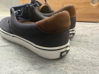 Tênis Vans Azul