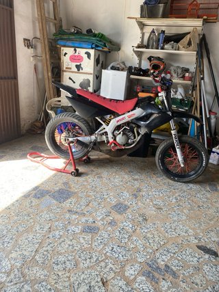 Derbi X-Race