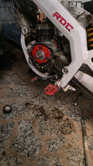 Derbi X-Race