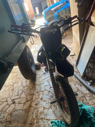 Derbi X-Race