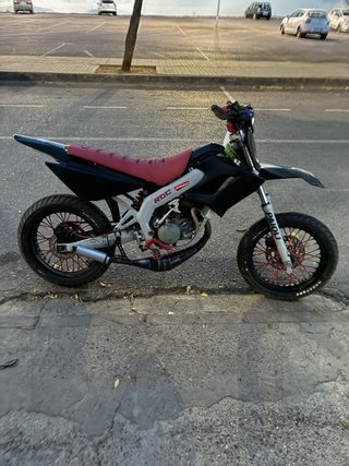 Derbi X-Race