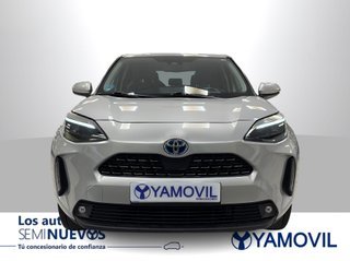 Toyota Yaris Cross 120H Style 85 kW (116 CV)