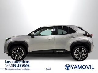 Toyota Yaris Cross 120H Style 85 kW (116 CV)
