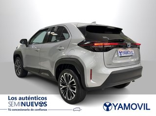 Toyota Yaris Cross 120H Style 85 kW (116 CV)
