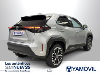 Toyota Yaris Cross 120H Style 85 kW (116 CV)
