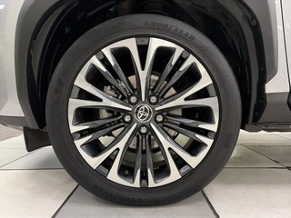Toyota Yaris Cross 120H Style 85 kW (116 CV)