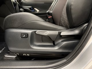 Toyota Yaris Cross 120H Style 85 kW (116 CV)